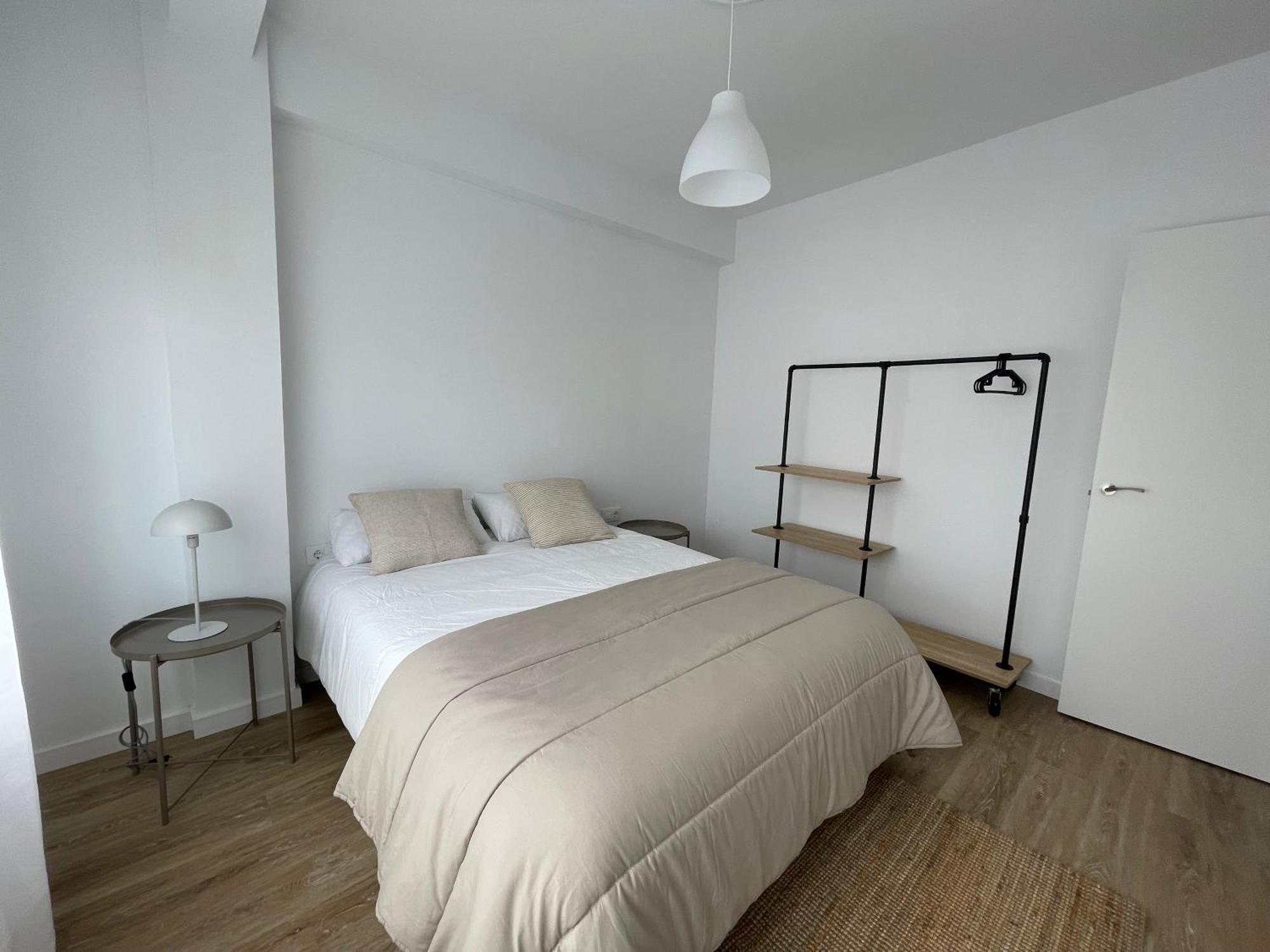 Apartamento Acogedor En El Centro De Cangas Ngoại thất bức ảnh